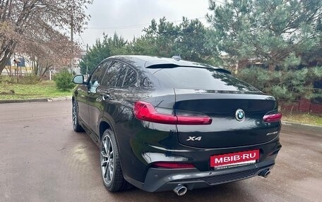BMW X4, 2020 год, 5 400 000 рублей, 2 фотография
