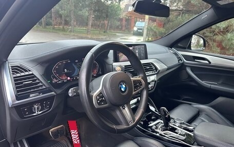 BMW X4, 2020 год, 5 400 000 рублей, 5 фотография