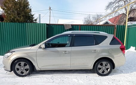 KIA cee'd I рестайлинг, 2011 год, 750 000 рублей, 4 фотография
