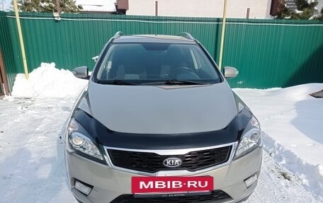 KIA cee'd I рестайлинг, 2011 год, 750 000 рублей, 2 фотография