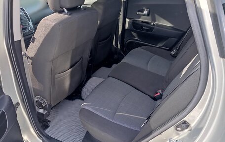 KIA cee'd I рестайлинг, 2011 год, 750 000 рублей, 13 фотография