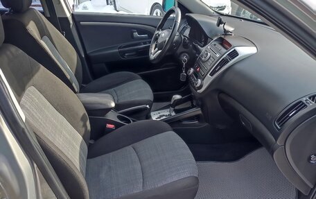 KIA cee'd I рестайлинг, 2011 год, 750 000 рублей, 15 фотография