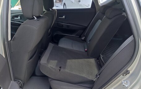 KIA cee'd I рестайлинг, 2011 год, 750 000 рублей, 14 фотография