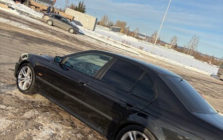 BMW 5 серия, 1999 год, 900 000 рублей, 3 фотография