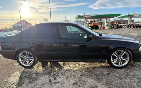 BMW 5 серия, 1999 год, 900 000 рублей, 5 фотография