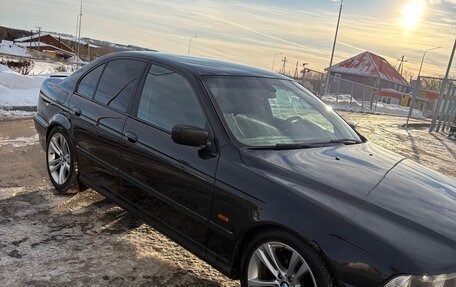 BMW 5 серия, 1999 год, 900 000 рублей, 6 фотография