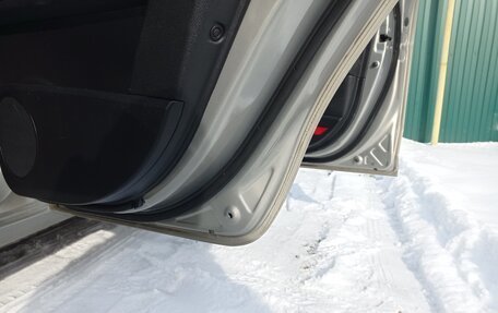 KIA cee'd I рестайлинг, 2011 год, 750 000 рублей, 26 фотография