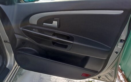 KIA cee'd I рестайлинг, 2011 год, 750 000 рублей, 24 фотография