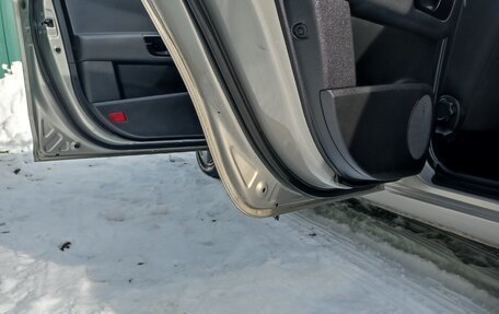 KIA cee'd I рестайлинг, 2011 год, 750 000 рублей, 25 фотография