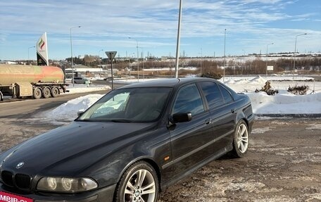 BMW 5 серия, 1999 год, 900 000 рублей, 2 фотография