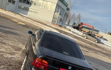 BMW 5 серия, 1999 год, 900 000 рублей, 4 фотография