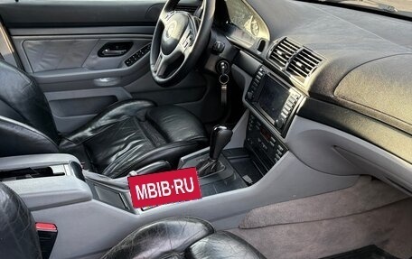 BMW 5 серия, 1999 год, 900 000 рублей, 7 фотография