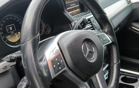 Mercedes-Benz E-Класс, 2012 год, 1 250 000 рублей, 8 фотография