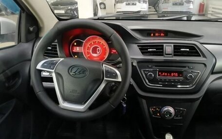 Lifan X50, 2015 год, 550 000 рублей, 4 фотография