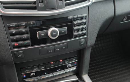 Mercedes-Benz E-Класс, 2012 год, 1 250 000 рублей, 9 фотография