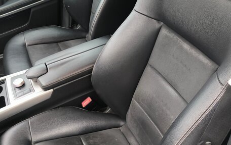 Mercedes-Benz E-Класс, 2012 год, 1 250 000 рублей, 10 фотография