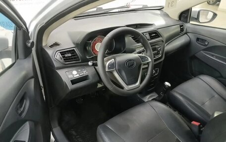 Lifan X50, 2015 год, 550 000 рублей, 5 фотография