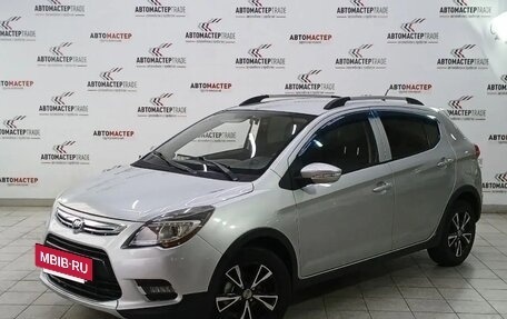 Lifan X50, 2015 год, 550 000 рублей, 8 фотография