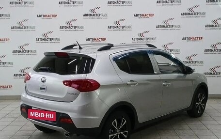 Lifan X50, 2015 год, 550 000 рублей, 6 фотография