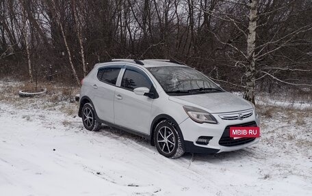 Lifan X50, 2015 год, 550 000 рублей, 2 фотография