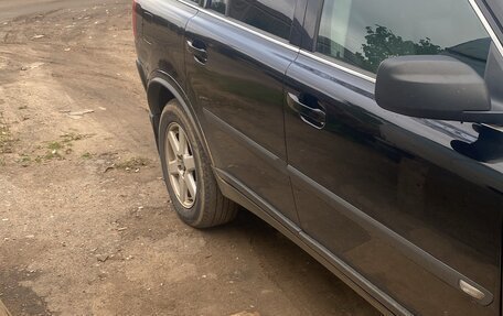 Volvo XC90 II рестайлинг, 2004 год, 780 000 рублей, 3 фотография