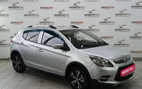 Lifan X50, 2015 год, 550 000 рублей, 7 фотография