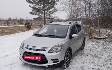 Lifan X50, 2015 год, 550 000 рублей, 3 фотография