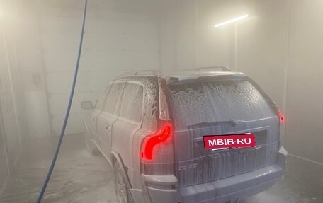 Volvo XC90 II рестайлинг, 2004 год, 780 000 рублей, 5 фотография