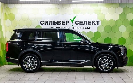 GAC GS8, 2024 год, 3 600 000 рублей, 8 фотография