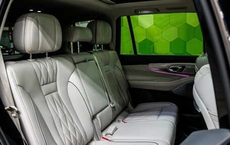 GAC GS8, 2024 год, 3 600 000 рублей, 14 фотография