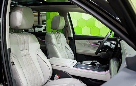 GAC GS8, 2024 год, 3 600 000 рублей, 12 фотография