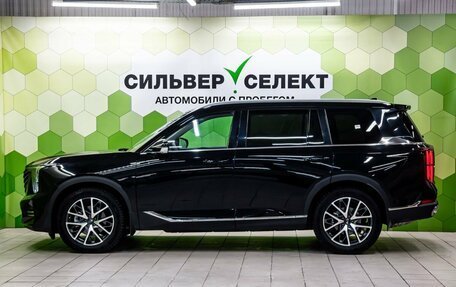 GAC GS8, 2024 год, 3 600 000 рублей, 7 фотография