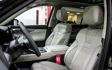 GAC GS8, 2024 год, 3 600 000 рублей, 13 фотография