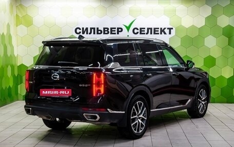GAC GS8, 2024 год, 3 600 000 рублей, 2 фотография