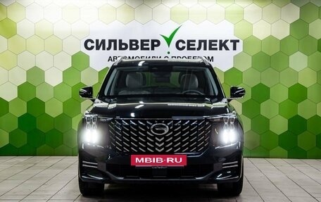 GAC GS8, 2024 год, 3 600 000 рублей, 3 фотография