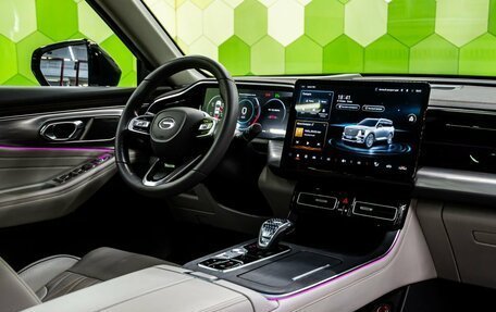 GAC GS8, 2024 год, 3 600 000 рублей, 16 фотография