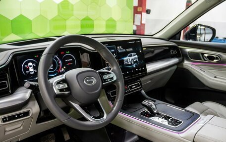 GAC GS8, 2024 год, 3 600 000 рублей, 17 фотография