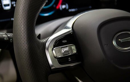 GAC GS8, 2024 год, 3 600 000 рублей, 20 фотография