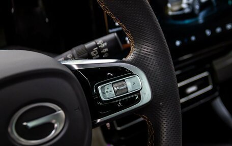 GAC GS8, 2024 год, 3 600 000 рублей, 21 фотография