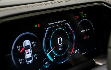 GAC GS8, 2024 год, 3 600 000 рублей, 22 фотография