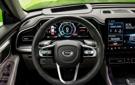 GAC GS8, 2024 год, 3 600 000 рублей, 18 фотография