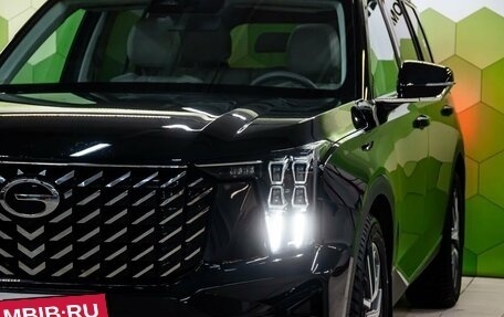 GAC GS8, 2024 год, 3 600 000 рублей, 10 фотография