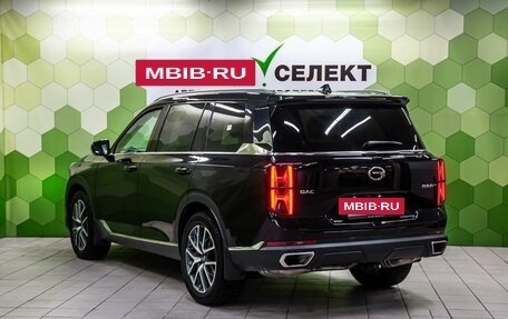 GAC GS8, 2024 год, 3 600 000 рублей, 6 фотография