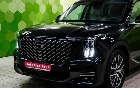 GAC GS8, 2024 год, 3 600 000 рублей, 11 фотография