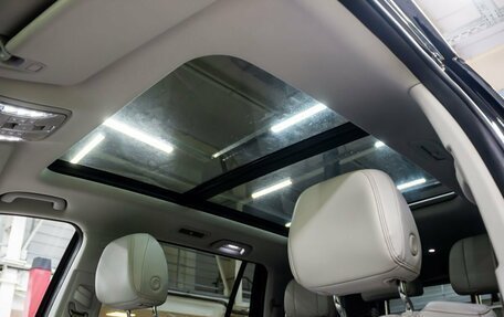 GAC GS8, 2024 год, 3 600 000 рублей, 28 фотография