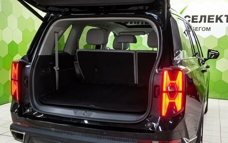 GAC GS8, 2024 год, 3 600 000 рублей, 30 фотография