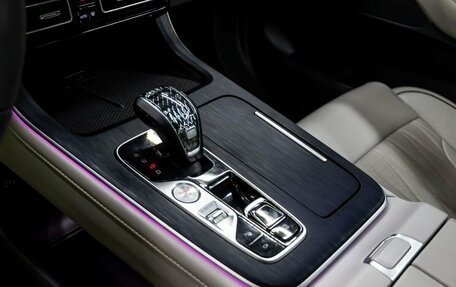 GAC GS8, 2024 год, 3 600 000 рублей, 24 фотография