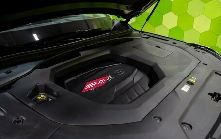 GAC GS8, 2024 год, 3 600 000 рублей, 29 фотография