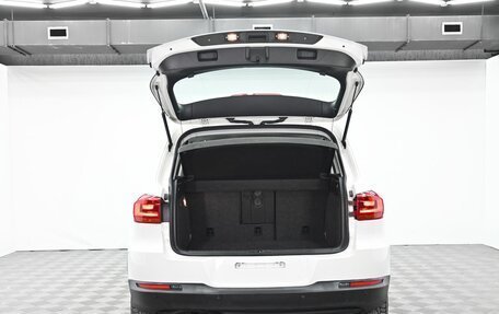 Volkswagen Tiguan I, 2015 год, 1 235 000 рублей, 5 фотография