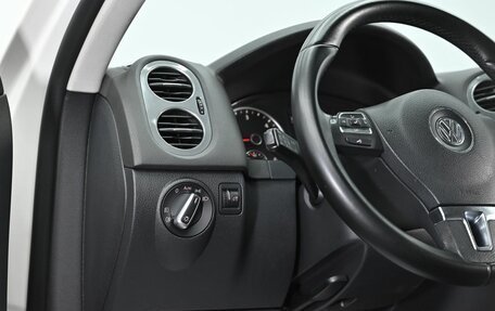 Volkswagen Tiguan I, 2015 год, 1 235 000 рублей, 8 фотография